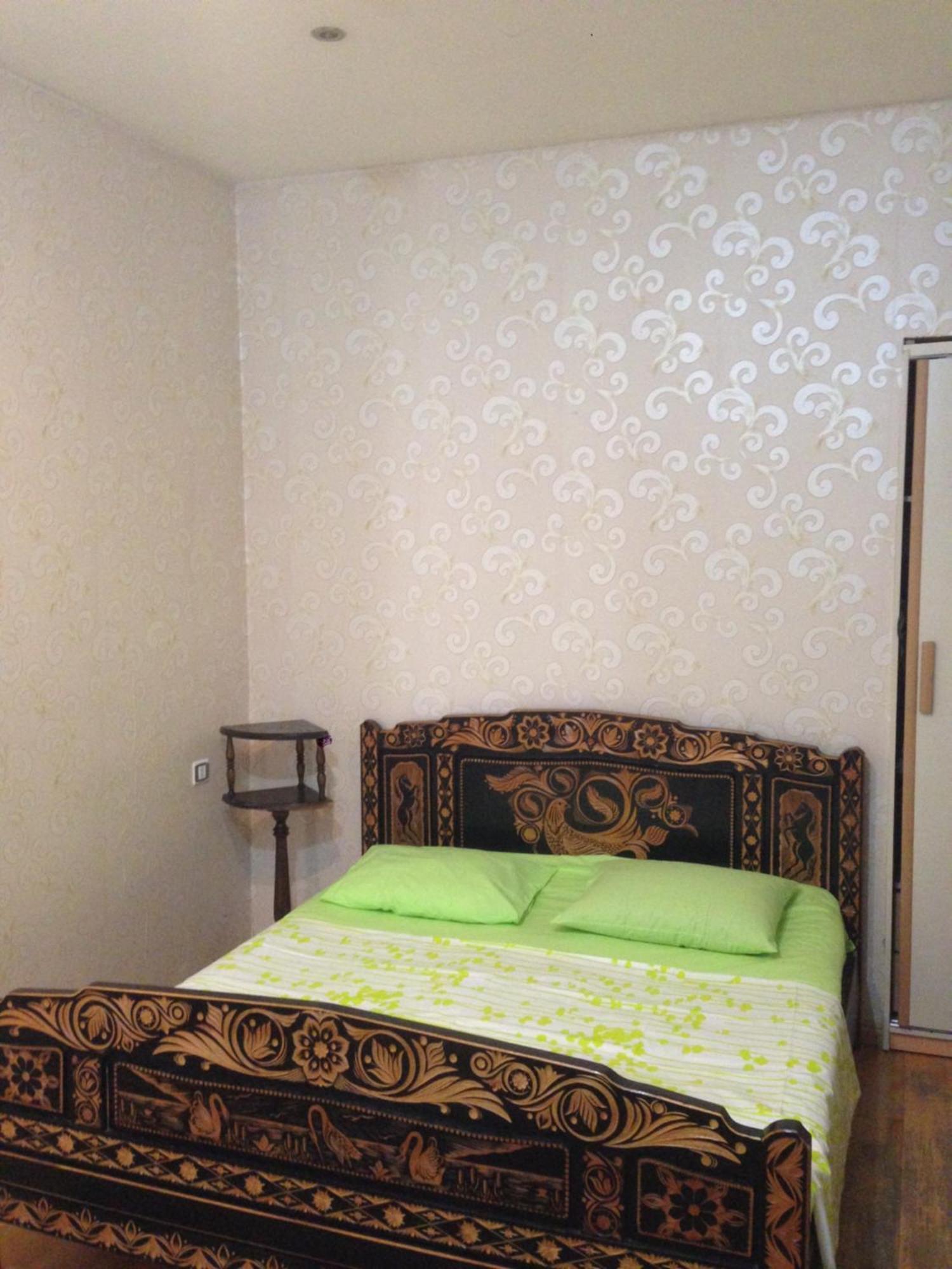 Your House In Tiflis Oda fotoğraf